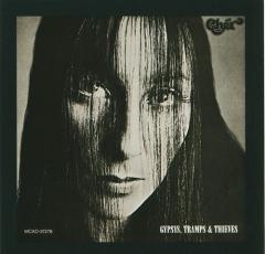 Gypsys, Tramps And Thieves von Cher (Download) 
