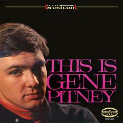 It Hurts To Be In Love von Gene Pitney (Download) 