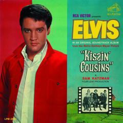 Kissin' Cousins von Elvis Presley (Download) 
