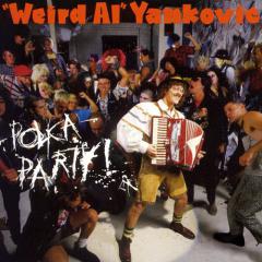 Christmas At Ground Zero von "Weird Al" Yankovic (Download) 