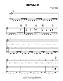 Downer von Nirvana (Download) 