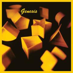 Taking It All Too Hard von Genesis (Download) 