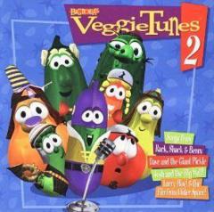 Stand! von VeggieTales (Download) 