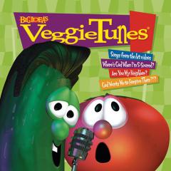 Love Your Neighbor von VeggieTales (Download) 