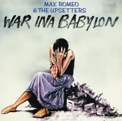 War Ina Babylon von Max Romeo (Download) 