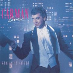 No Way, We Are Not Ashamed von Carman (Download) 