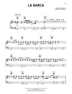 La Barca von Luis Miguel (Download) 