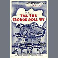 How'd You Like To Spoon With Me von Jerome Kern (Download) 