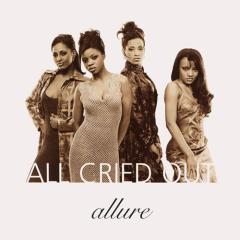 All Cried Out (feat. 112) von Allure (Download) 