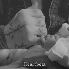 Heartbeat von James Arthur (Download) 