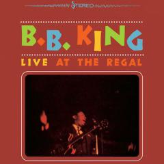 It's My Own Fault Darlin' von B.B. King (Download) 