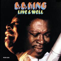 Why I Sing The Blues von B.B. King (Download) 