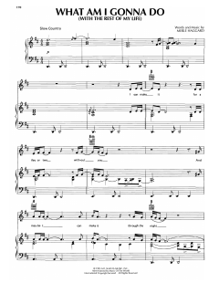 What Am I Gonna Do (With The Rest Of My Life) von Merle Haggard (Download) 