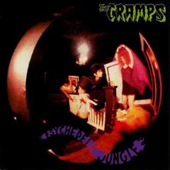 Goo Goo Muck von The Cramps (Download) 