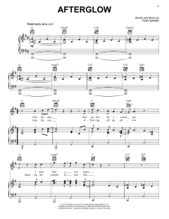 Afterglow von Genesis (Download) 