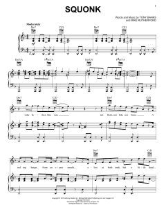 Squonk von Genesis (Download) 