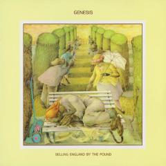 The Cinema Show von Genesis (Download) 