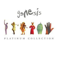 Paperlate von Genesis (Download) 