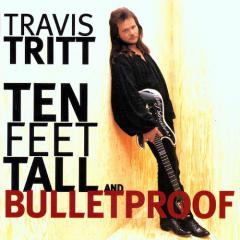Tell Me I Was Dreaming von Travis Tritt (Download) 
