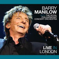 Studio Musician von Barry Manilow (Download) 