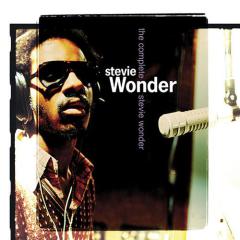 Kiss Lonely Goodbye von Stevie Wonder (Download) 