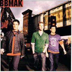 Back Here von BBMak (Download) 