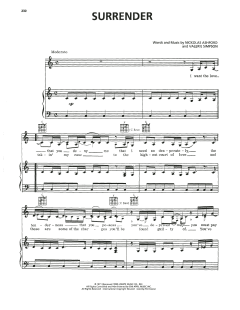 Surrender von Diana Ross (Download) 