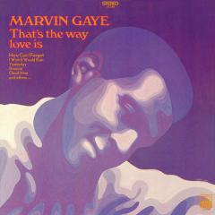 That's The Way Love Is von Marvin Gaye (Download) 