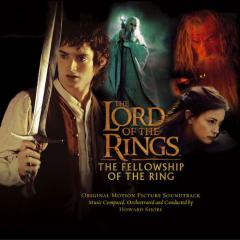 The Council Of Elrond (feat. "Aniron") (Theme for Aragorn And Arwen) von Enya (Download) 