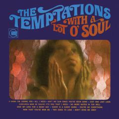 All I Need von The Temptations (Download) 