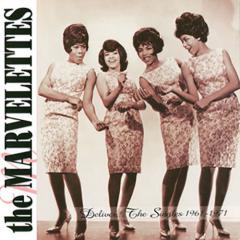 Don't Mess With Bill von The Marvelettes (Download) 