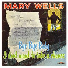 I Love The Way You Love von Mary Wells (Download) 