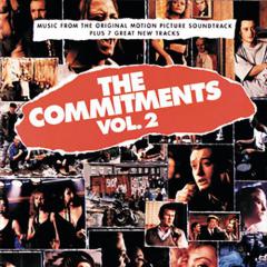 Too Many Fish In The Sea von The Commitments (Download) 