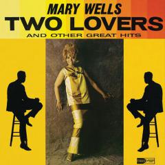 Two Lovers von Mary Wells (Download) 