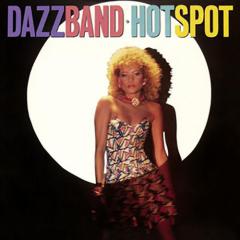 Hot Spot von Dazz Band (Download) 