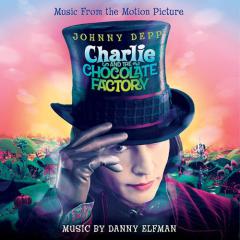 Wonka's Welcome Song von Danny Elfman (Download) 