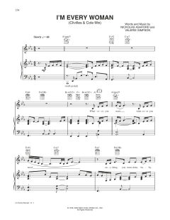 I'm Every Woman von Chaka Khan (Download) 