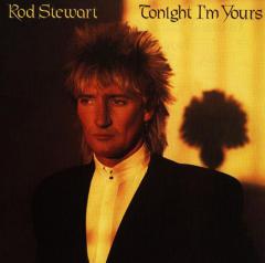Tonight I'm Yours (Don't Hurt Me) von Rod Stewart (Download) 