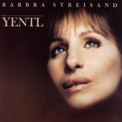 The Way He Makes Me Feel von Barbra Streisand (Download) 