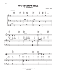 O Christmas Tree (Download) 