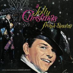 I'll Be Home For Christmas von Frank Sinatra (Download) 