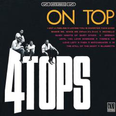 Shake Me, Wake Me (When It's Over) von The Four Tops (Download) 