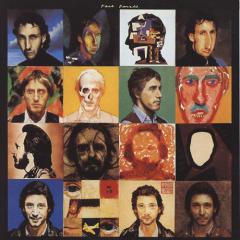 Daily Records von The Who (Download) 