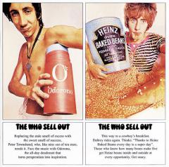 Our Love Was von The Who (Download) 