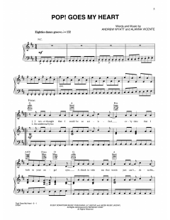 PoP! Goes My Heart von Hugh Grant (Download) 