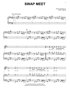 Swap Meet von Nirvana (Download) 