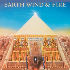 Serpentine Fire von Earth, Wind & Fire (Download) 