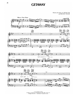 Getaway von Earth, Wind & Fire (Download) 