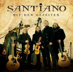 Gott muss ein Seemann sein von Santiano (Download) 