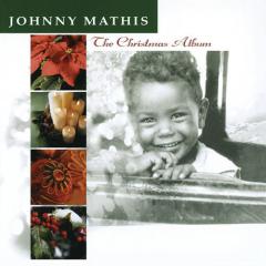 Merry Christmas von Johnny Mathis (Download) 